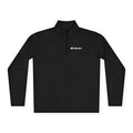 KORVEN Discipline Quarter-Zip