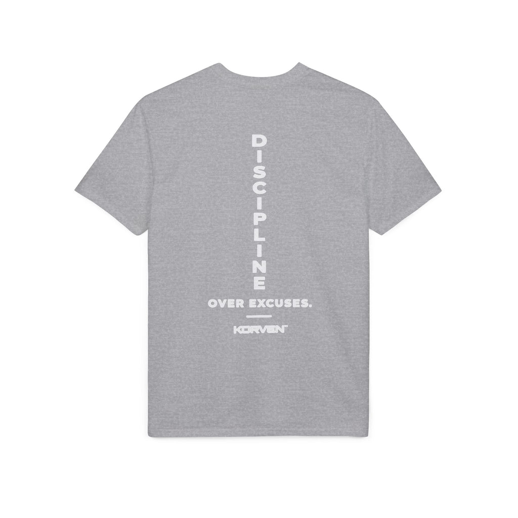 KORVEN Discipline Performance Tee